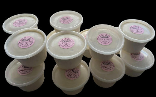 Sourdough Pizza dough balls - SPECIAL - 5 for $12!!!