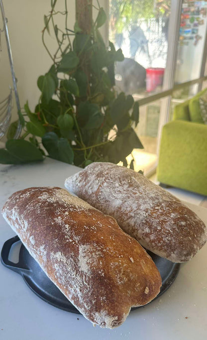 Ciabatta