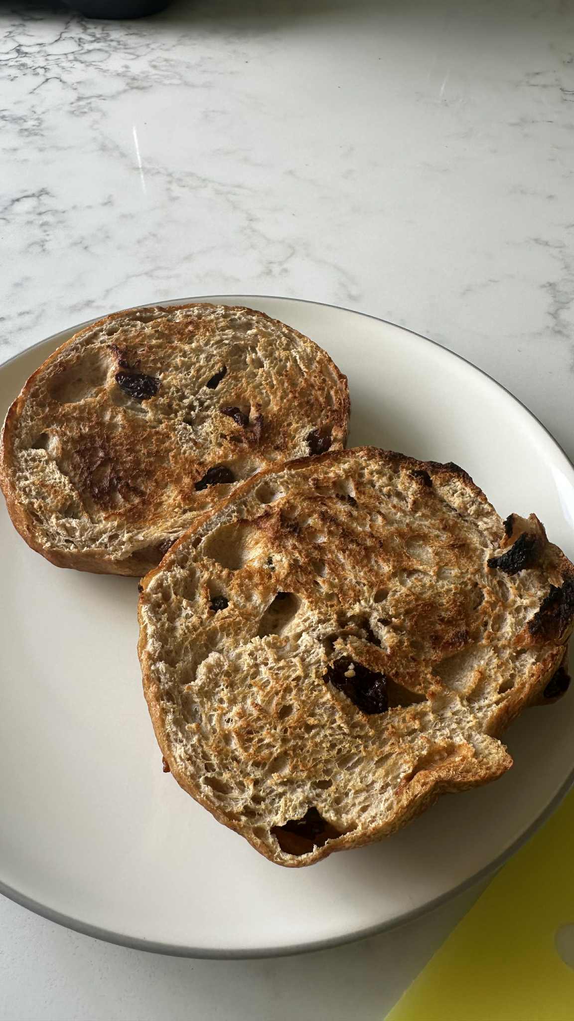 Sourdough Bagels - 4 for $9