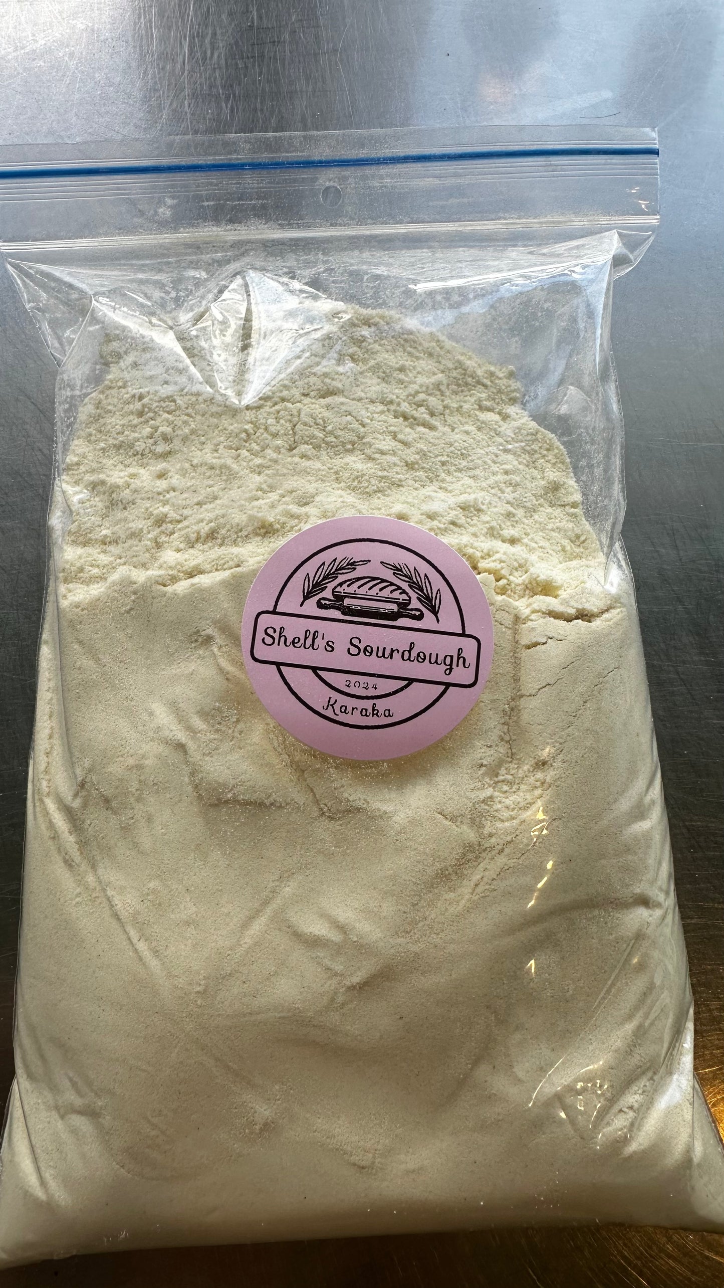 Sourdough Pizza dough balls - 3 for $10!!!