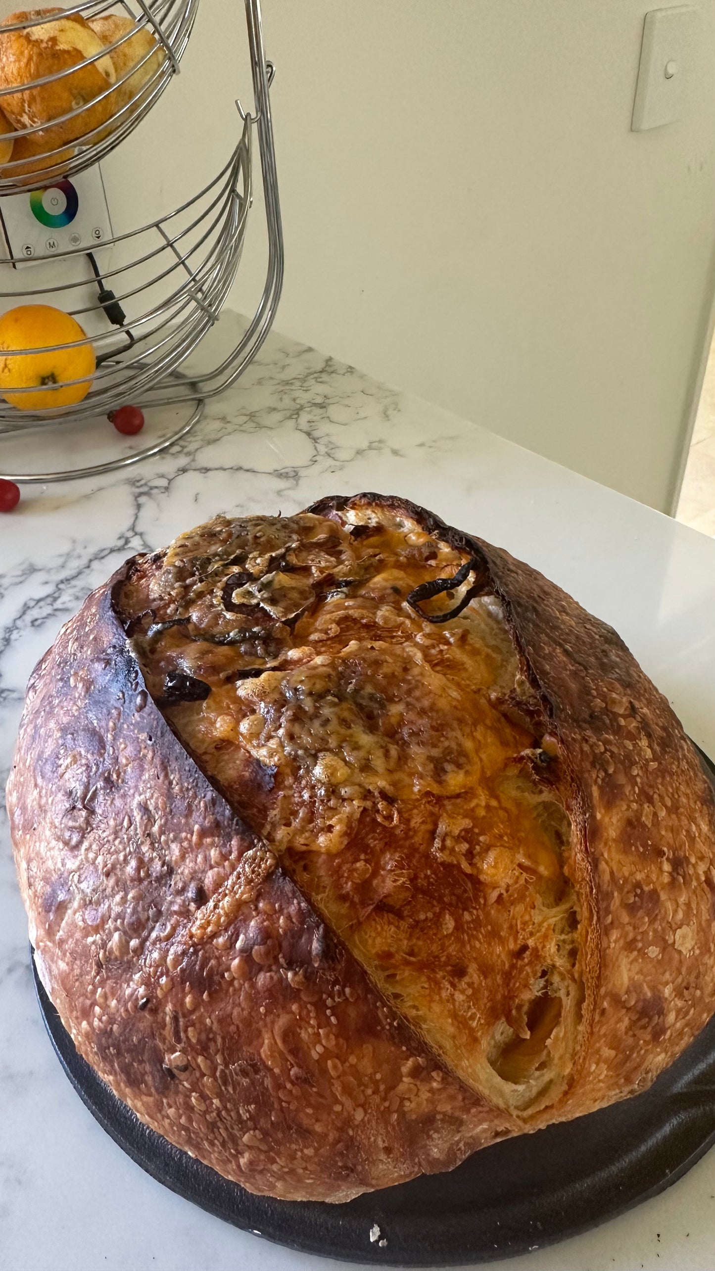 Create-Your-Own sourdough!!!