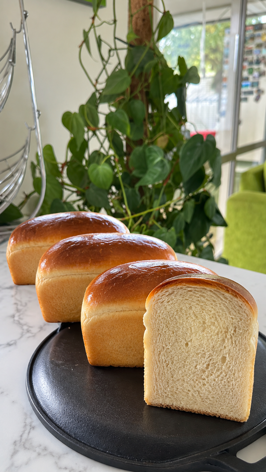 Sandwich sourdough - AVAILABLE IN TWO SIZES - SPECIAL