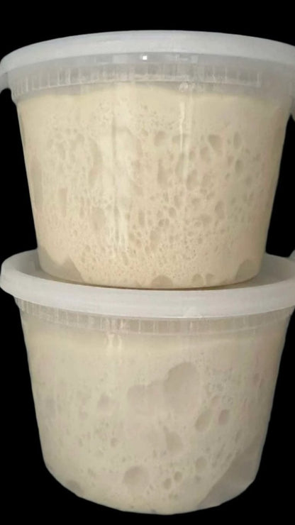 Sourdough Pizza dough balls - SPECIAL - 5 for $12!!!