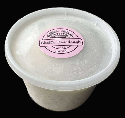 Sourdough Pizza dough balls - SPECIAL - 5 for $12!!!