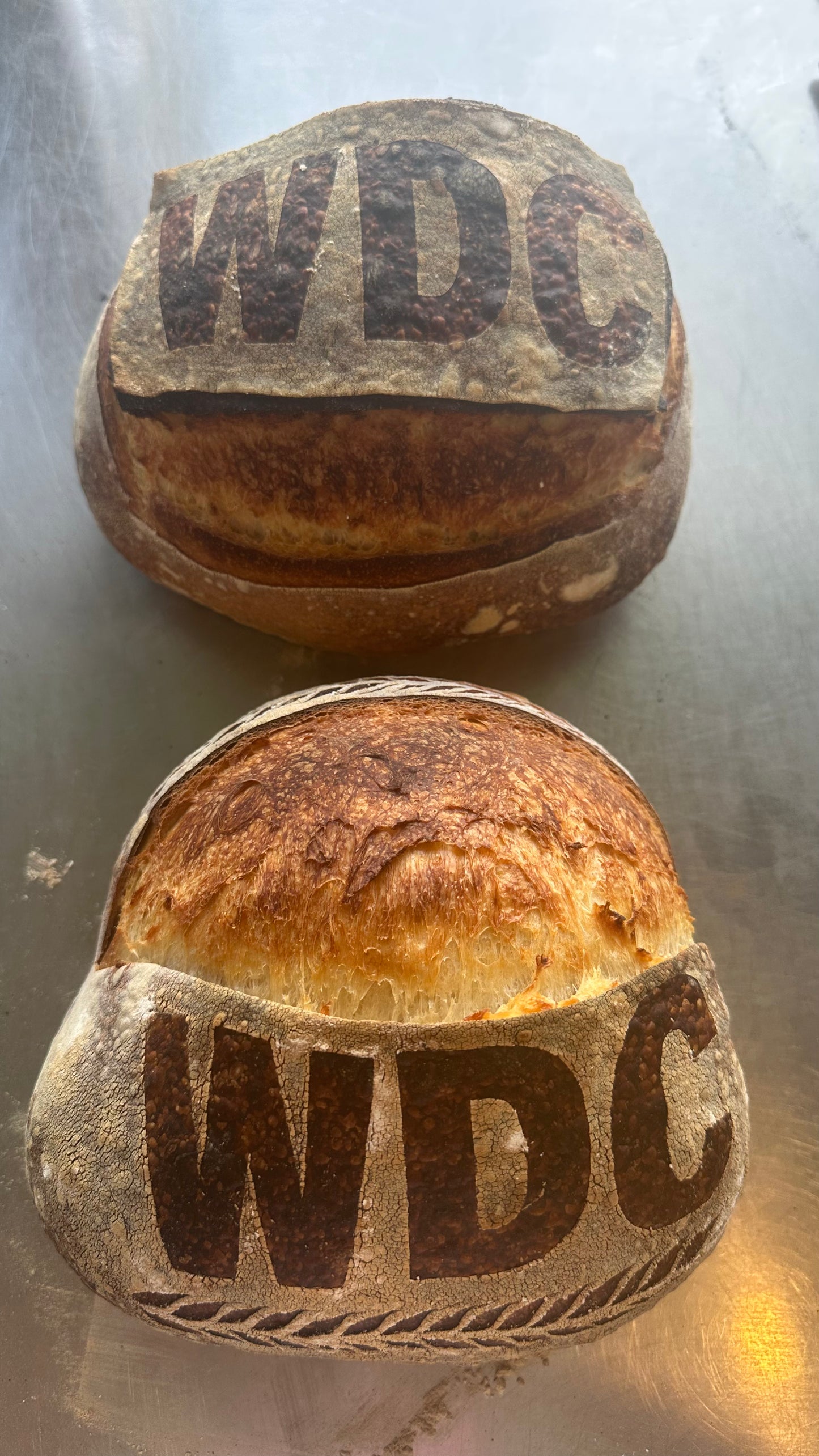 Custom design - Plain