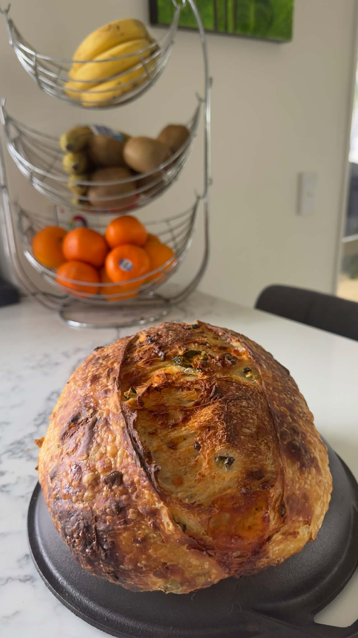 Jalapeno & Monterey Jack cheddar cheese
